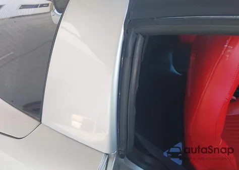 1998 Chevrolet Corvette z USA, uszkodzony, nr VIN 1G1YY22G3W5103760